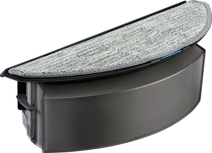 Image du produit iRobot Roomba Combo i5 (Robot d'aspiration et de nettoyage)