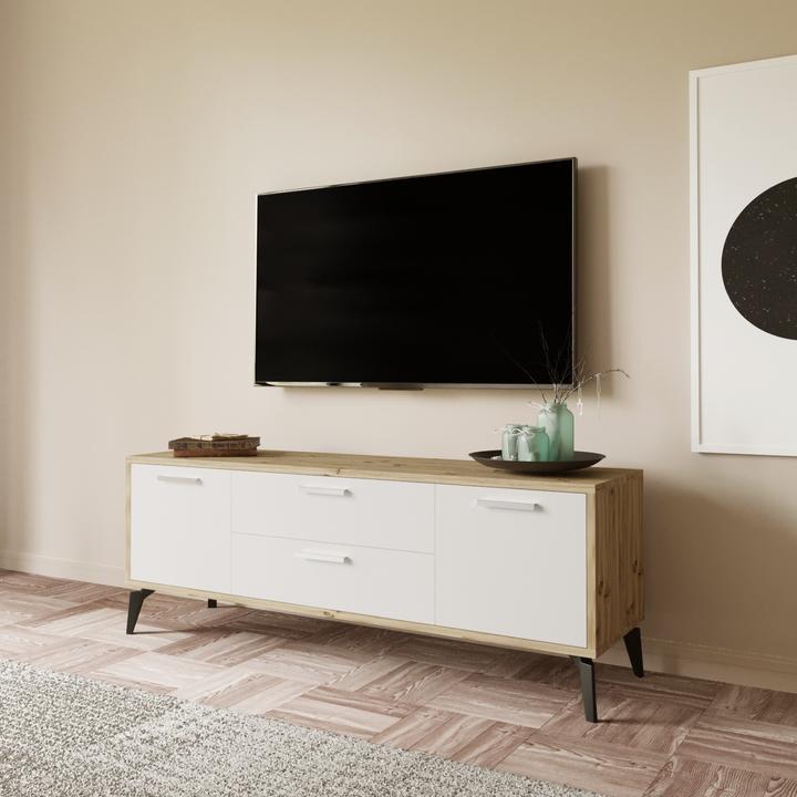 Produktbild Kalune Design Ayaan (150 x 40 x 55 cm)
