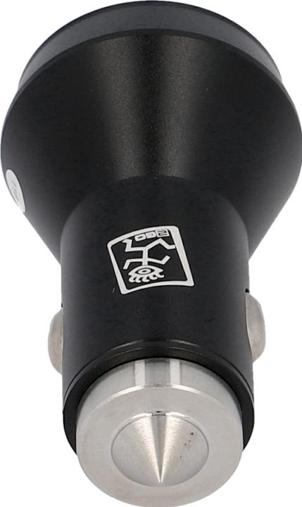 Actual product image 2GO charger
