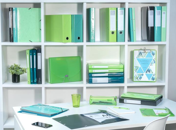 Immagine prodotto Exacompta Cassetta di trasferimento Iderama (A4)