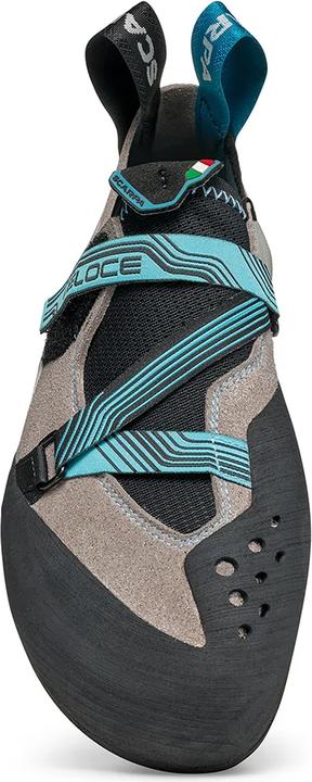 Produktbild Scarpa Veloce Kletterschuhe (37)