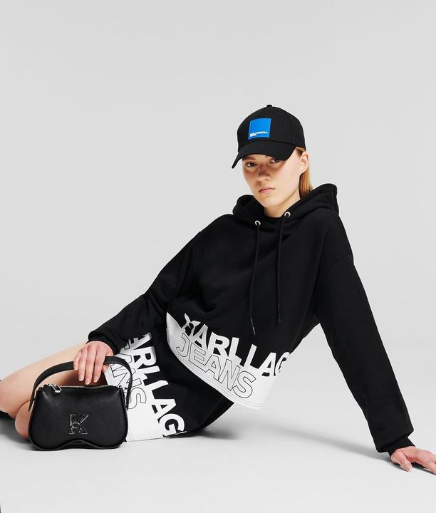 Image du produit Karl Lagerfeld Maglietta Logo Tee (L)