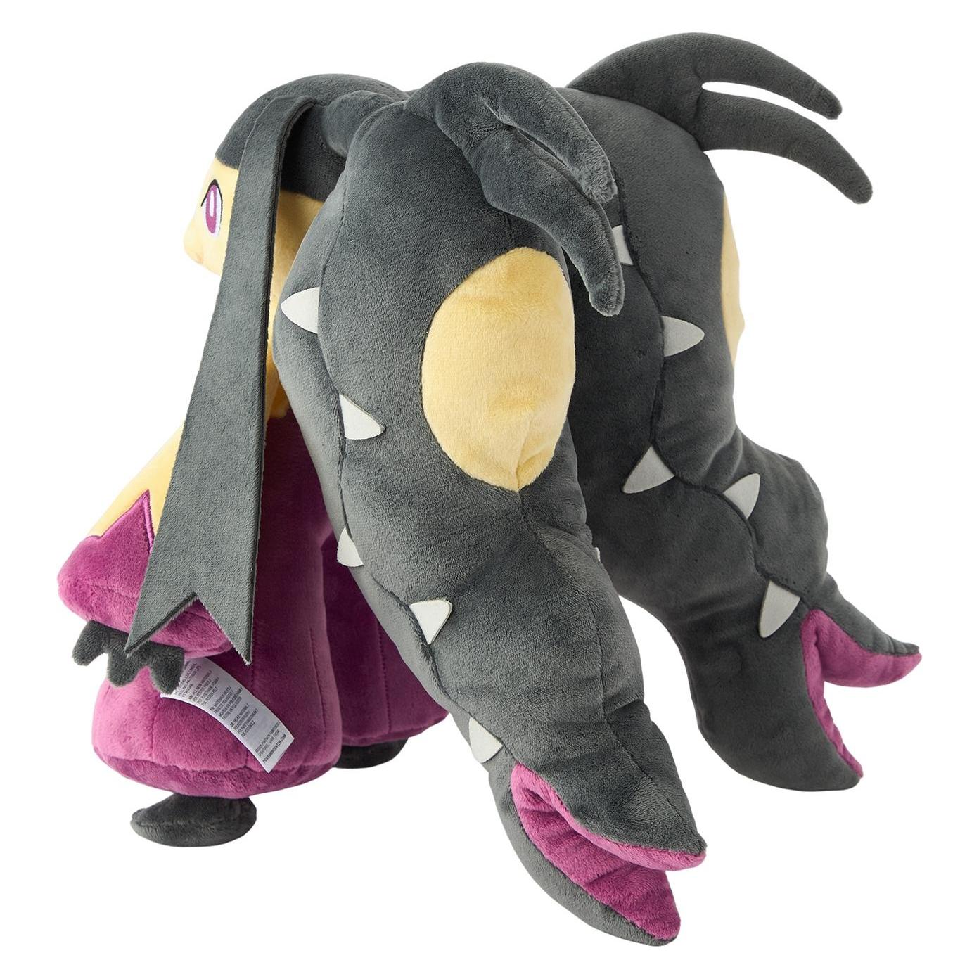 Qwilfish Sitting Cuties Plush - 7 ¼ In. | Pokémon Center UK Official Site