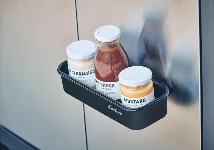 Actual product image Enders Spice holder GRILL MAGS