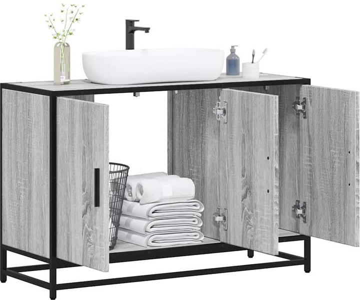 Produktbild vidaXL Magna (90 x 33 x 60 cm)