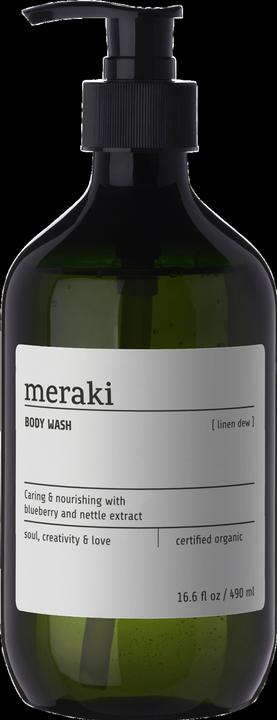 Produktbild Meraki Linen Dew (490 ml)