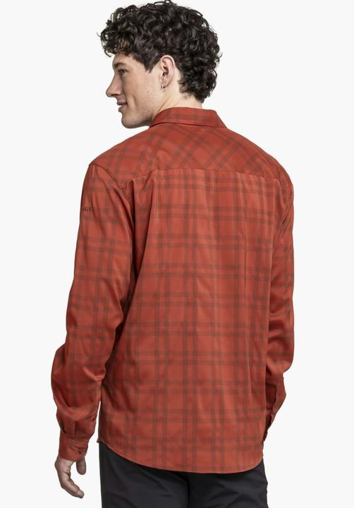 Immagine prodotto Schöffel Shirt Style Fraris MEN (48, M)