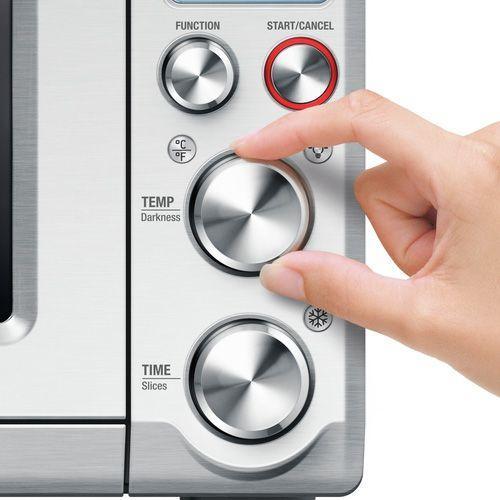 Actual product image Sage Smart Oven Pro