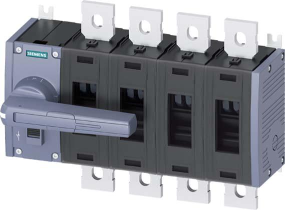 Actual product image Siemens SIEM switch-disconnector