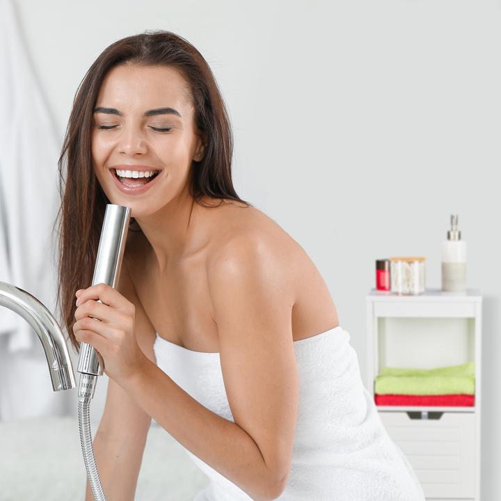 Productafbeelding Relaxdays Fiete (30 x 30 x 90 cm)