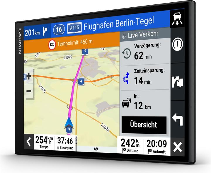 Image du produit Garmin DriveSmart 86 (8")