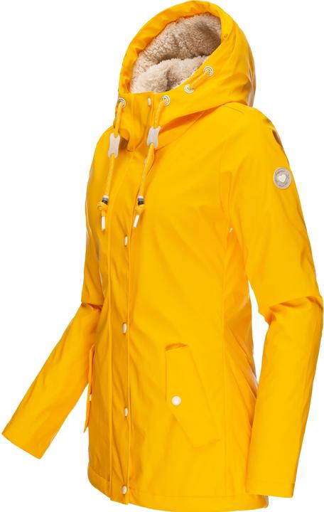 Produktbild Ragwear Monadde Softshell (S)