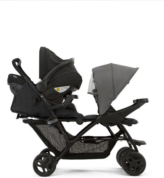 Immagine prodotto Graco Stadio Duo Sibling Buggy