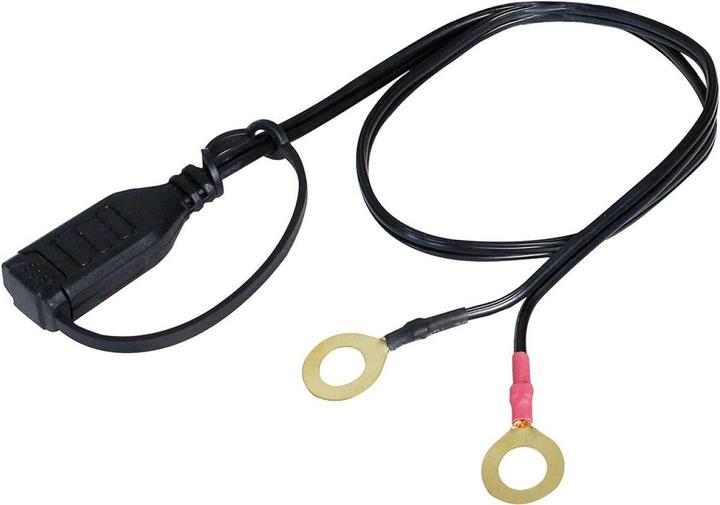 Actual product image APA Adapter cable for battery charger