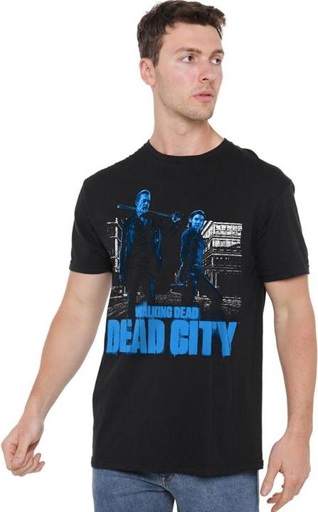 Produktbild Universal Textiles Dead City TShirt (M)