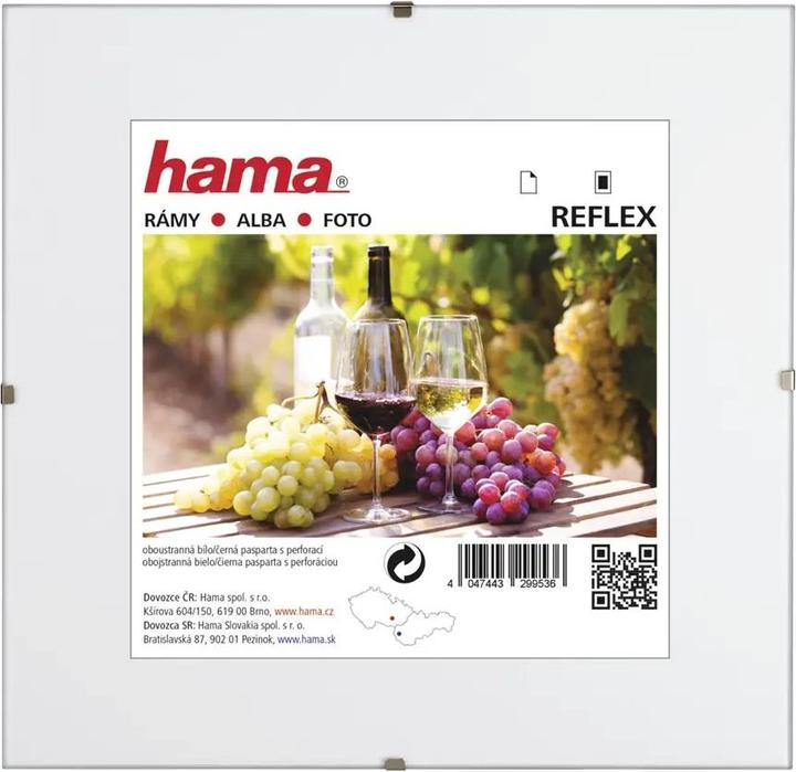 Hama 67063027 (20 x 20 cm)