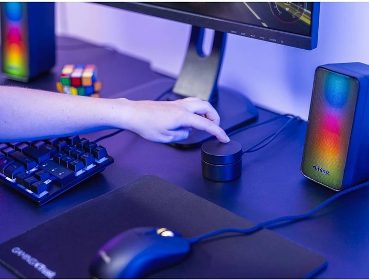 Image du produit Trust GXT611 Wezz