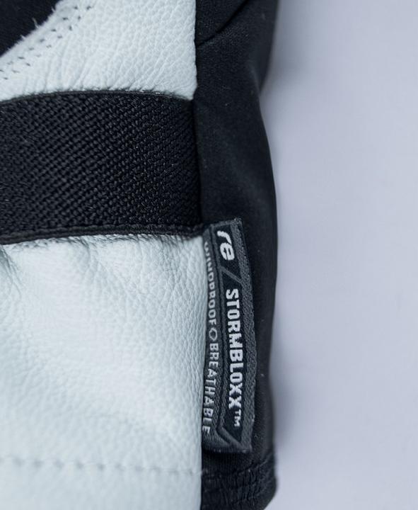 Actual product image Reusch Jesper Stormbloxx (7)