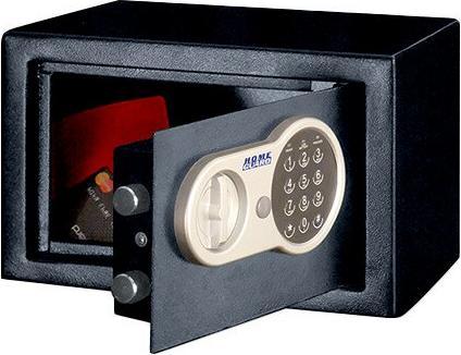 Produktbild Rieffel Wertbehältnis mit Elektronik-HGS-16 E (16 l)