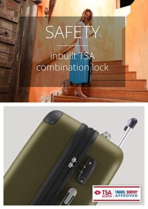 Immagine prodotto Hauptstadtkoffer Spree (74 l)