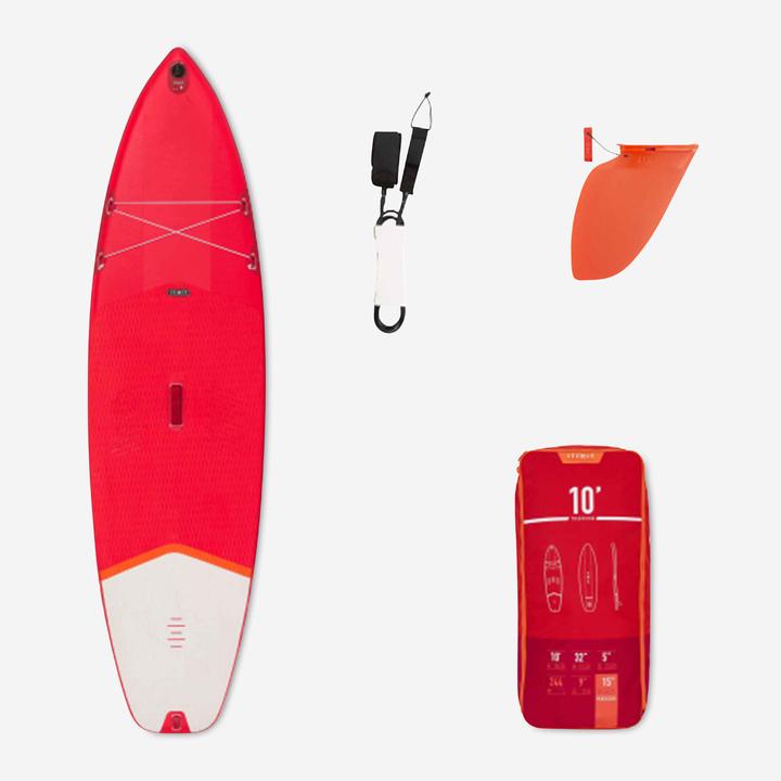 Image du produit Itiwit STI X100+ M (10')