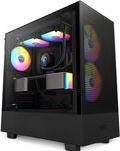 Produktbild NZXT F140 RGB CORE (140 mm, 1 x)