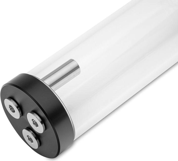 Produktbild EKWB EK-Quantum Kinetic TBE 200 D5 PWM D-RGB - Acetal