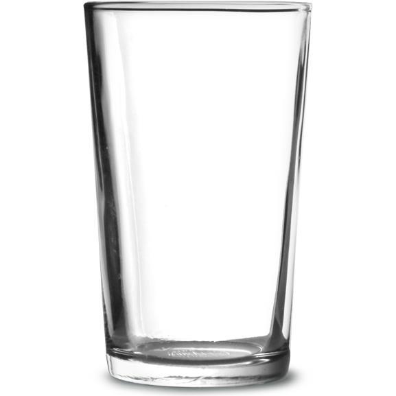 Duralex Conique, Trinkgläser, Transparent