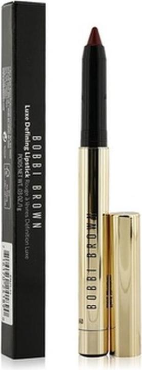 Produktbild Bobbi Brown Luxe Defining Lipstick (Red Illusion)
