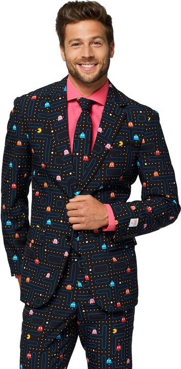 Produktbild OppoSuits Pacman (46)