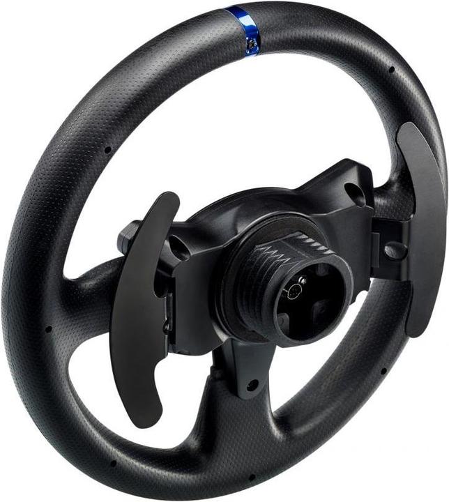 Actual product image Thrustmaster T300 RS GT Edition Wheel (PC, PS3, PS4, PS5)