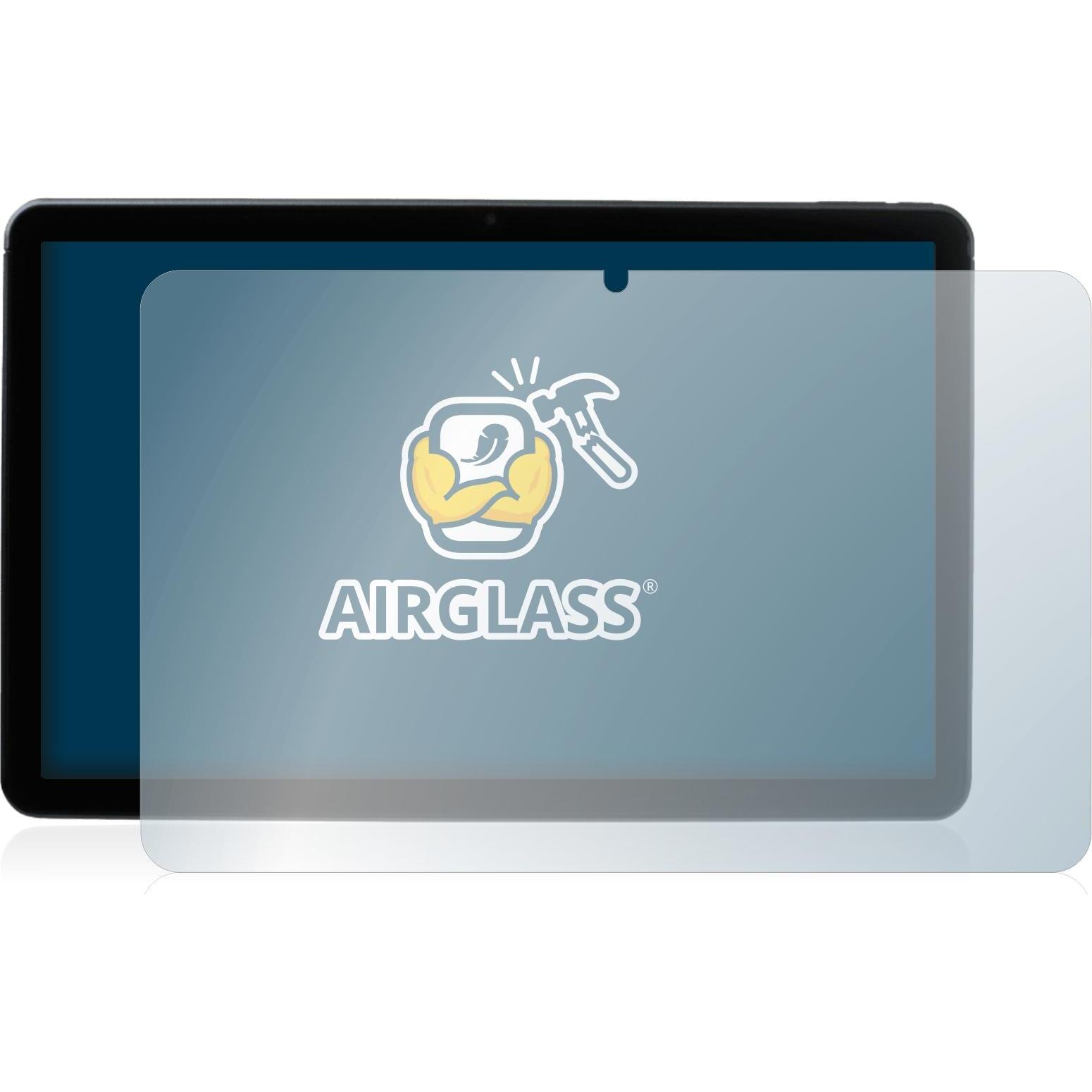Thumbnail - BROTECT AirGlass Panzerglasfolie (1 Stück, Lifetab P10752), Tablet Schutzfolie