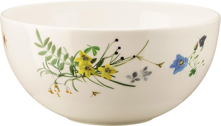 Actual product image Rosenthal Brillance Fleurs des Alpes (18 cm, 1.30 l, 1 x)