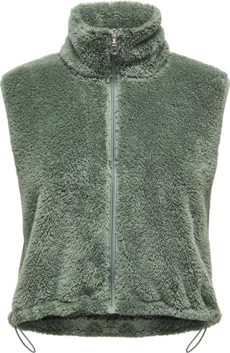 Image du produit Only Play ONPCAS-FLUF Teddyfell Weste Teddyfell Weste (S)