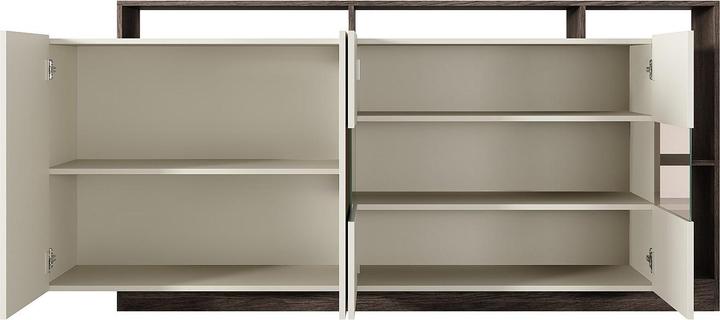 Image du produit Vente-unique Idesia (200 x 43.60 x 92.80 cm)