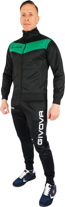 Produktbild Givova Visa (XXL)