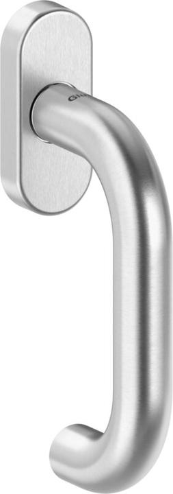 Actual product image Glutz Window handles 50000/51001 CF