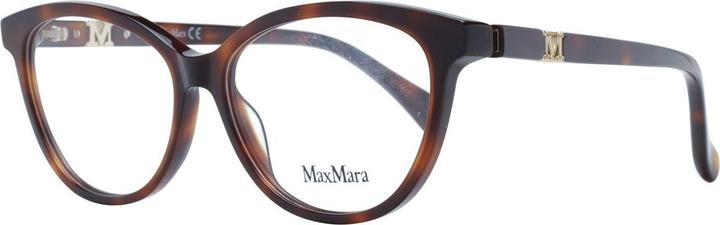 Actual product image Max Mara Spectacle frame Mm5014 54052