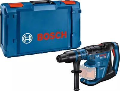 Bosch Professional GSR 18V-40C (Akkubetrieb)