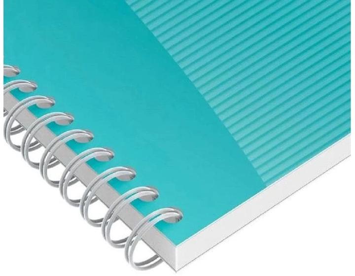 Image du produit Oxford Gestionnaire de tâches (141 x 246 mm, À rayures, Couverture souple)
