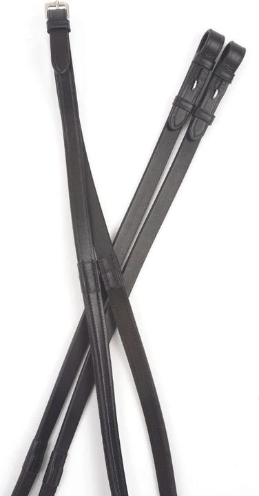 Produktbild Kincade Gummizügel für Pferde