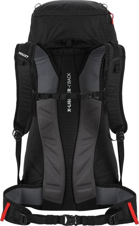 Actual product image Millet backpack prolighter (40 l)