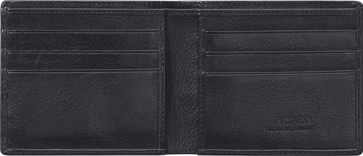 Actual product image Picard Wallet Authentic1