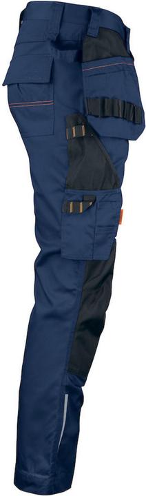 Produktbild Jobman Handwerkerhose (40)