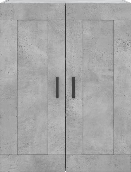 Image du produit vidaXL Highboard (69.50 x 34 x 180 cm)