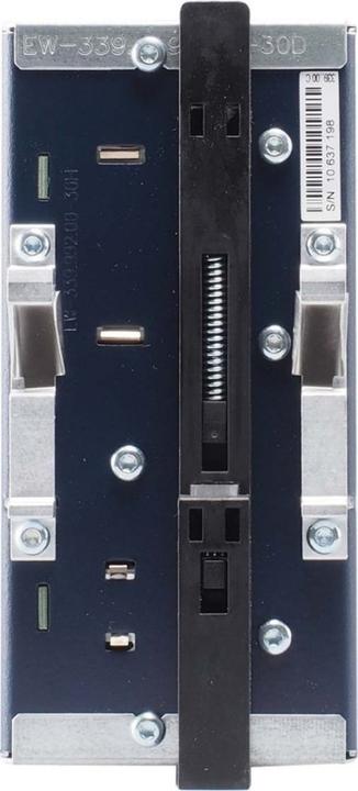 Produktbild PULS Hutschienen-Netzteil (DIN-Rail