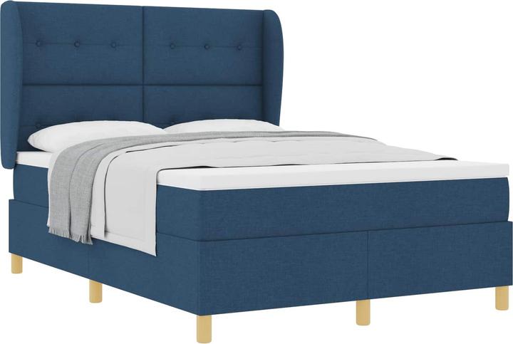 Image du produit vidaXL Boxspringbett (140 x 200 cm)