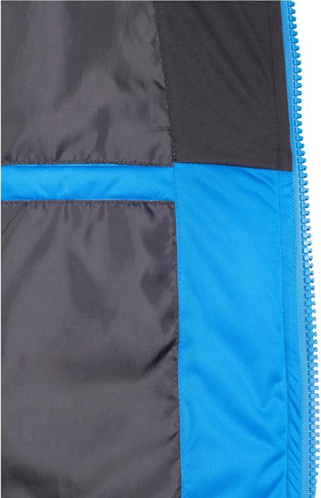 Immagine prodotto Urban Classics Giacca Puffer 2-Tone con cappuccio (XL)