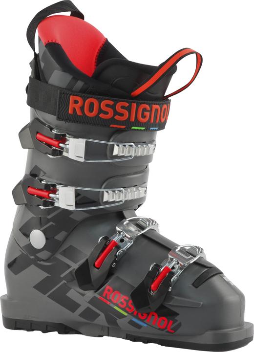 Actual product image Rossignol Skischuhe HERO JR 65 Meteor Grey (26)