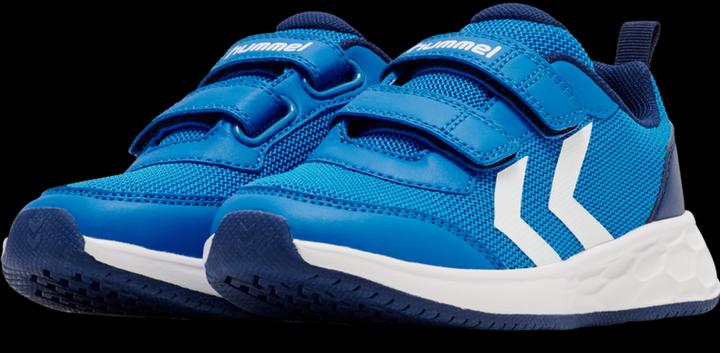 Actual product image hummel TURBO RUN 1.0 JR (28)
